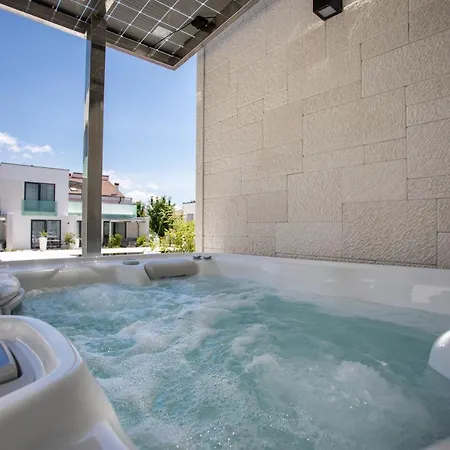 Hotel Hotel&resort Isola 5*