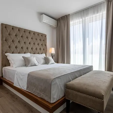 Hotel&resort Isola Hotel 5*
