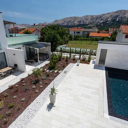 Hotel&resort Isola 5* Baška