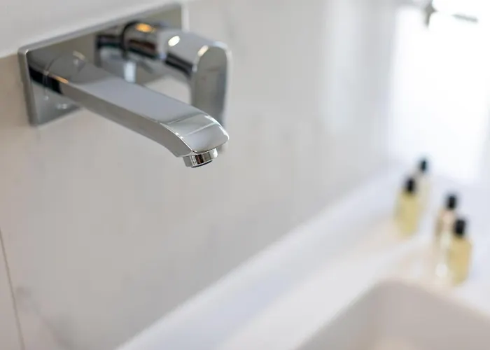 Hotel & Isola Baška