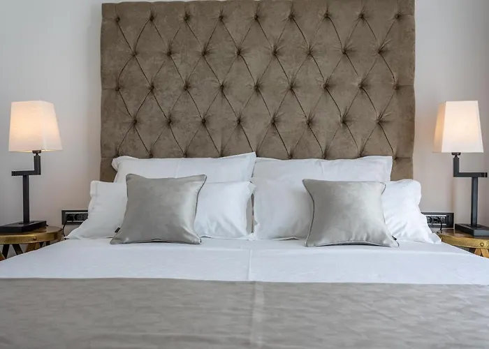 Hotel & Isola Baška