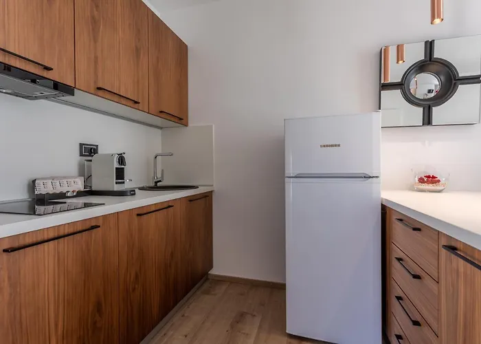 & Isola Hotel Baška