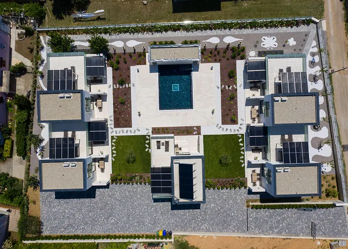Hotel & Isola Baška