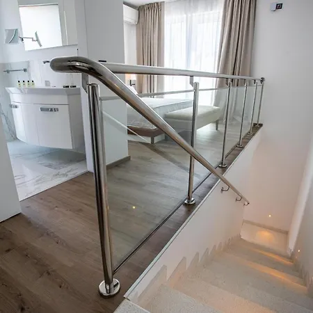 Hotel&resort Isola 5* Baška