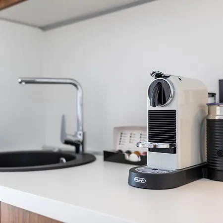 Hotel & Isola Baška