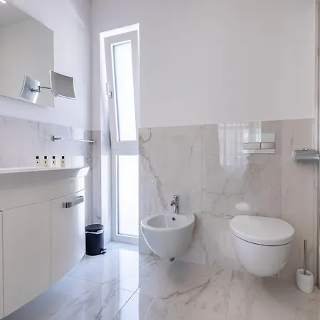 Hotel&resort Isola 5* Baška