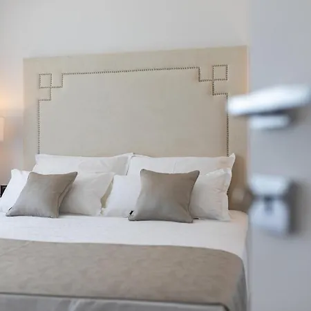 & Isola Hotel Baska (Krk)