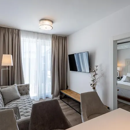 Hotel & Isola Baska (Krk)