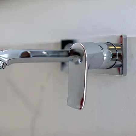 & Isola Hotel Baska (Krk)