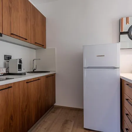 & Isola Hotel Baska (Krk)