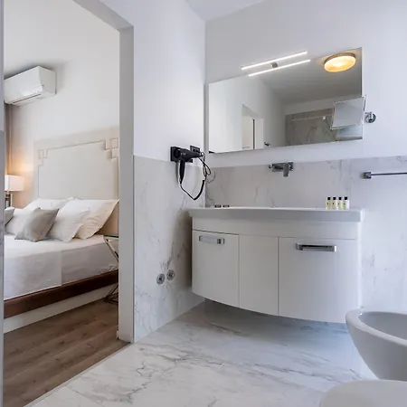 Hotel & Isola Baska (Krk)