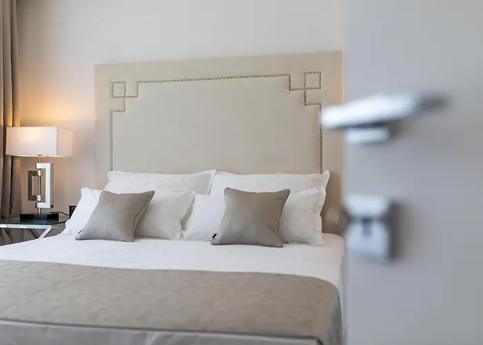 & Isola Hotel Baška