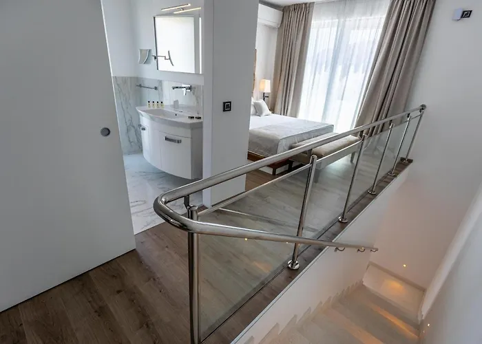 Hotel & Isola Baška