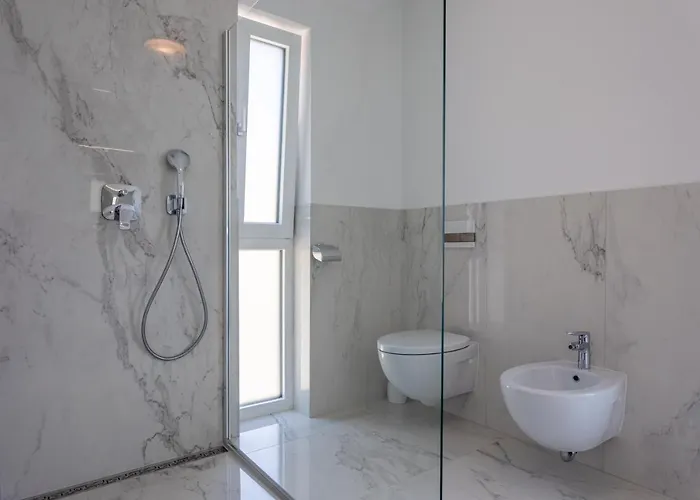 Hotel & Isola Baška