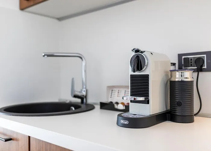 Hotel & Isola Baška