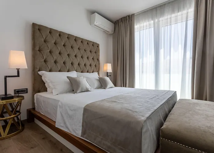 & Isola Hotel Baška